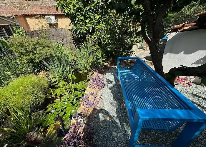 Casa Indipendente Con Vista Acquedotto * Rom