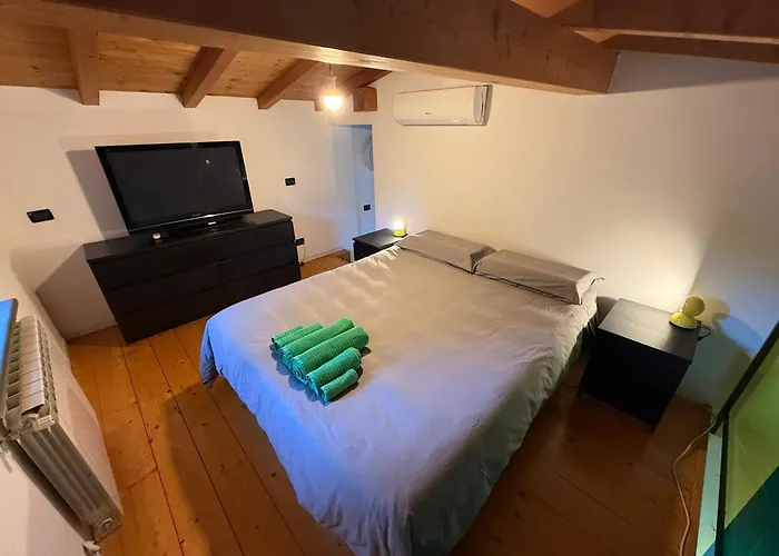 Apartment Casa Indipendente Con Vista Acquedotto Rom